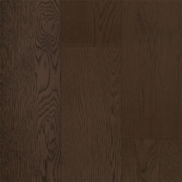Кварцевый паркет Quartz Parquet Престиж Дуб Трюфельный 1258-03