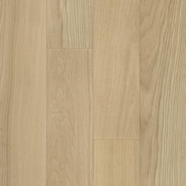 Кварцевый паркет Quartz Parquet Классик Дуб 400 Непокрытый 7/1,2 мм