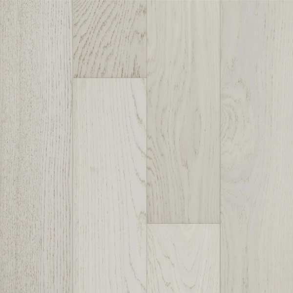 Кварцевый паркет Quartz Parquet Классик Дуб Скандинавский 1258-57 7/1,2 мм